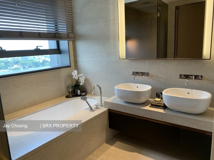 3 Orchard By-The-Park (D10), Condominium #269851661